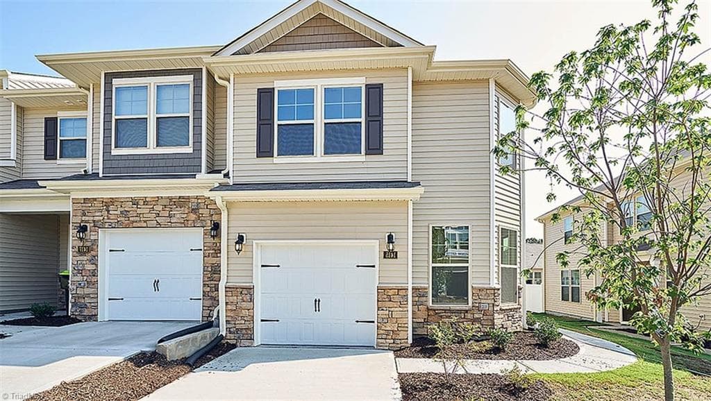 611 Struy Street, Gibsonville NC 27249