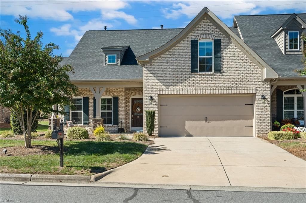 901 Plantation Village Drive, Lexington NC 27012