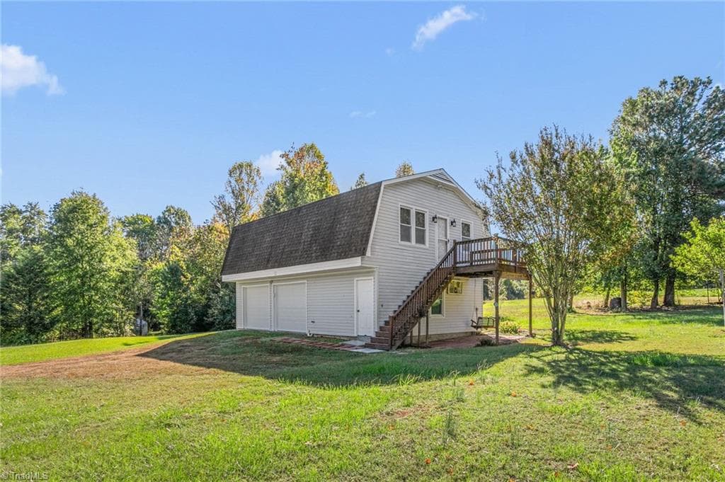 4714 McConnell Road, McLeansville NC 27301