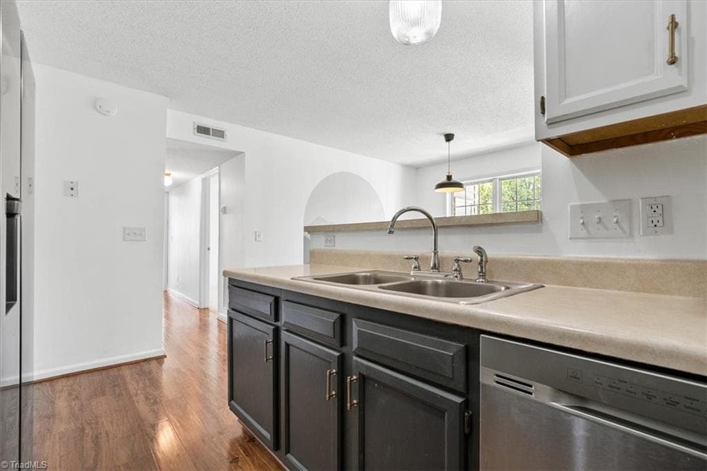 Stick/Site Built at 6704 W Friendly Avenue # 4E, Greensboro NC 27410, photo 23 of 36