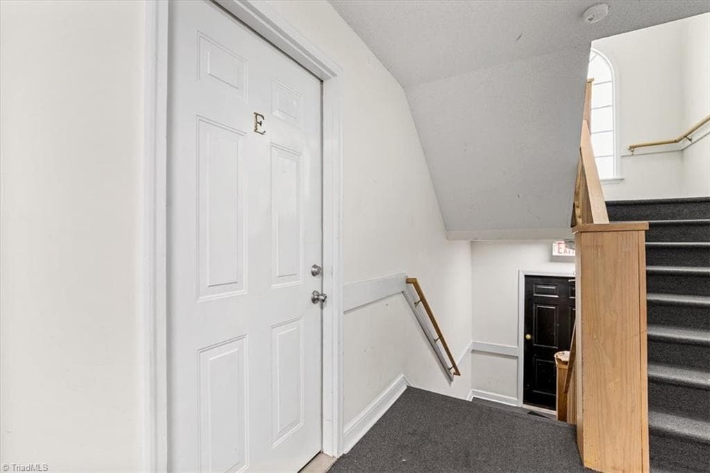Stick/Site Built at 6704 W Friendly Avenue # 4E, Greensboro NC 27410, photo 6 of 36