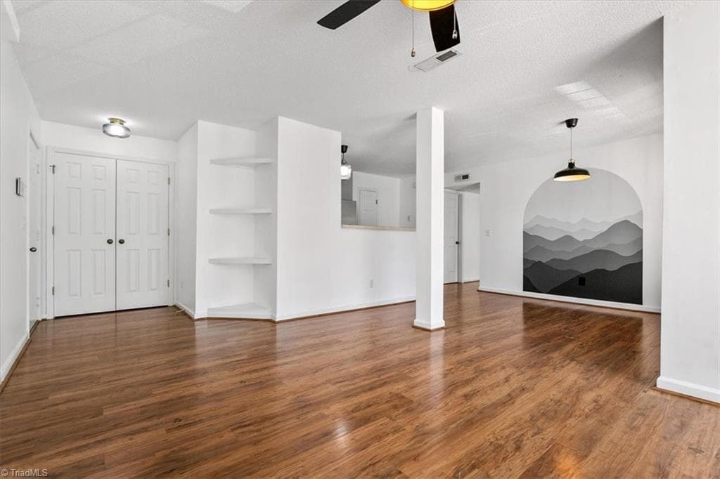Stick/Site Built at 6704 W Friendly Avenue # 4E, Greensboro NC 27410, photo 12 of 36