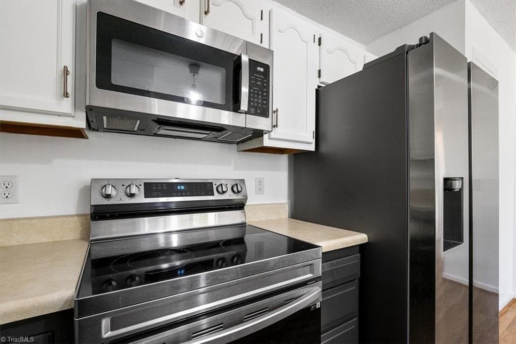 Stick/Site Built at 6704 W Friendly Avenue # 4E, Greensboro NC 27410, photo 22 of 36