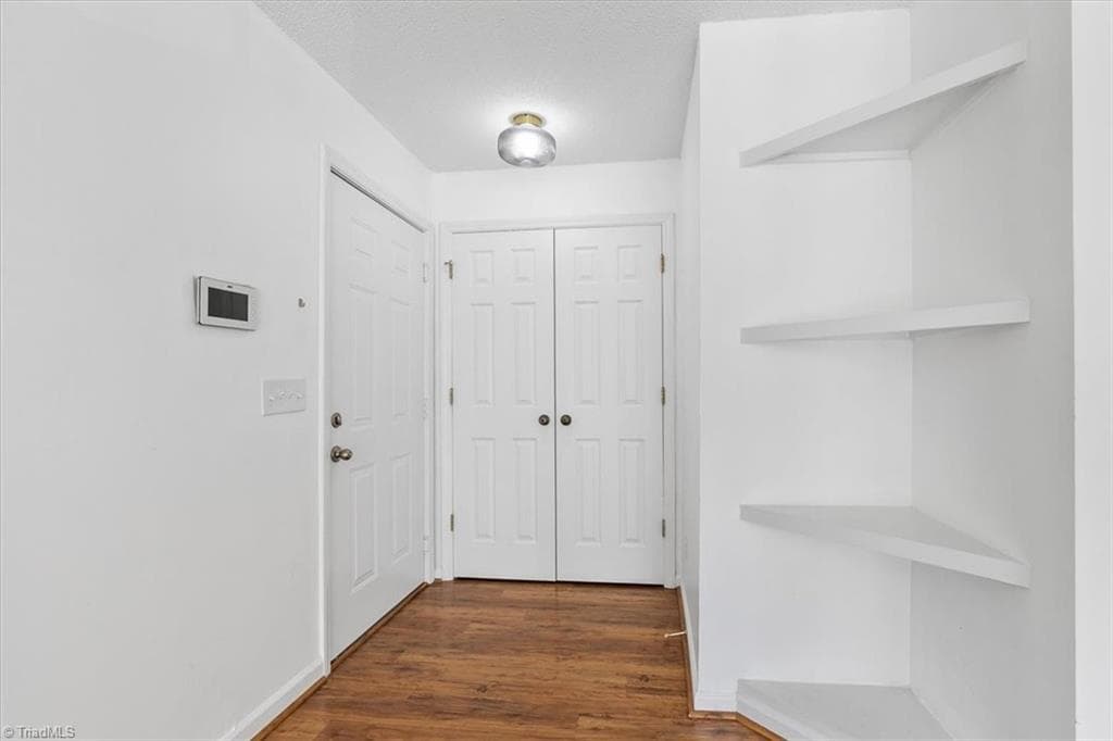 Stick/Site Built at 6704 W Friendly Avenue # 4E, Greensboro NC 27410, photo 7 of 36