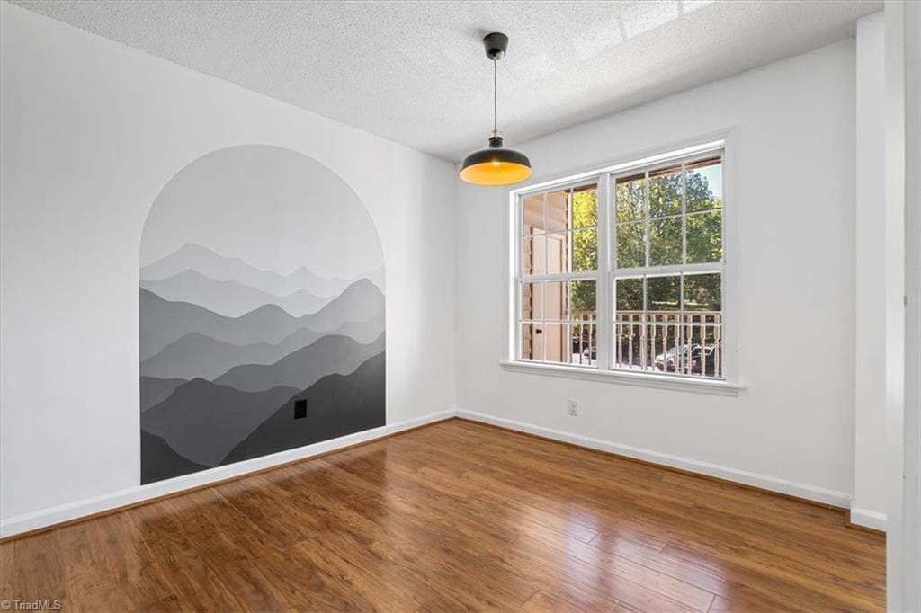 Stick/Site Built at 6704 W Friendly Avenue # 4E, Greensboro NC 27410, photo 14 of 36