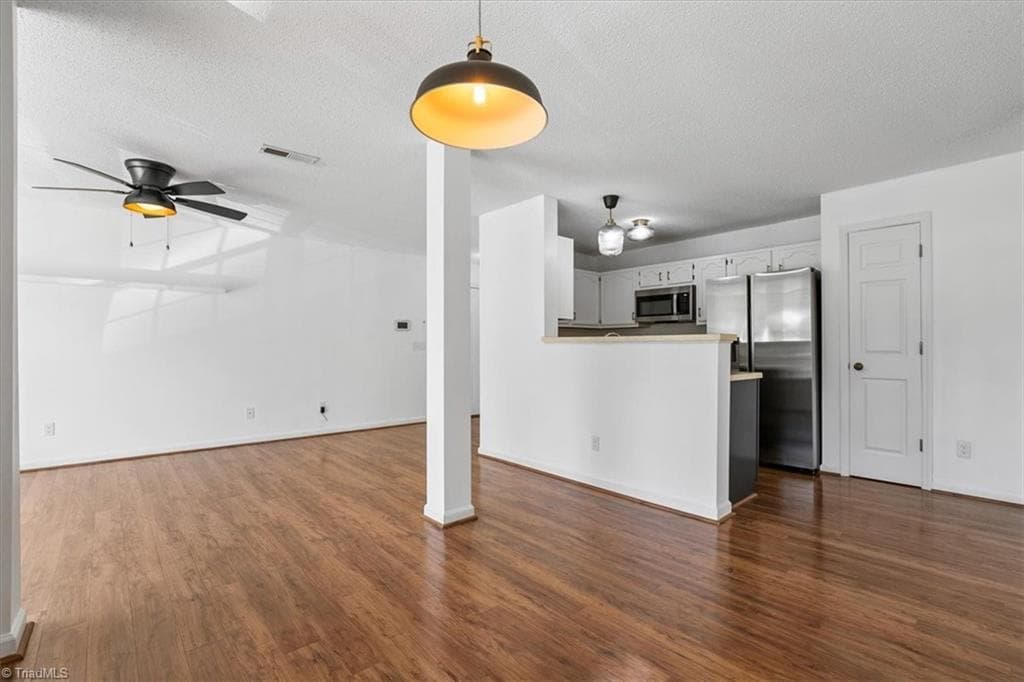 Stick/Site Built at 6704 W Friendly Avenue # 4E, Greensboro NC 27410, photo 15 of 36