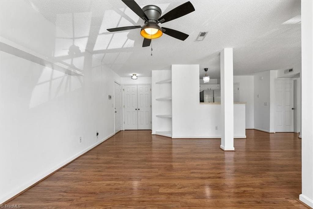 Stick/Site Built at 6704 W Friendly Avenue # 4E, Greensboro NC 27410, photo 11 of 36