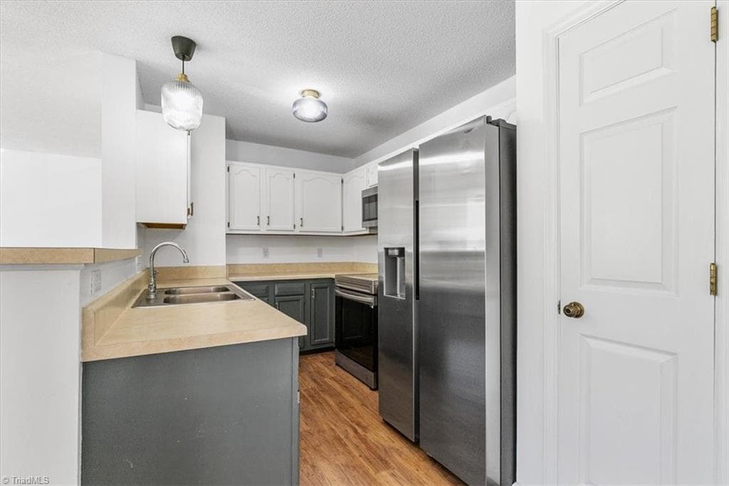 Stick/Site Built at 6704 W Friendly Avenue # 4E, Greensboro NC 27410, photo 19 of 36