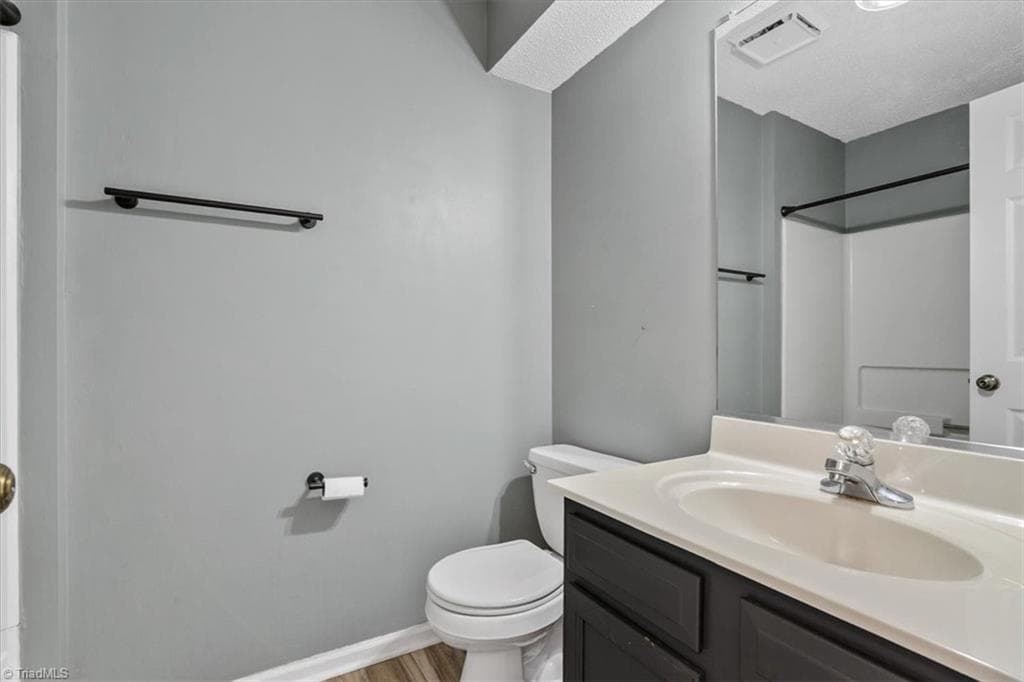 Stick/Site Built at 6704 W Friendly Avenue # 4E, Greensboro NC 27410, photo 31 of 36