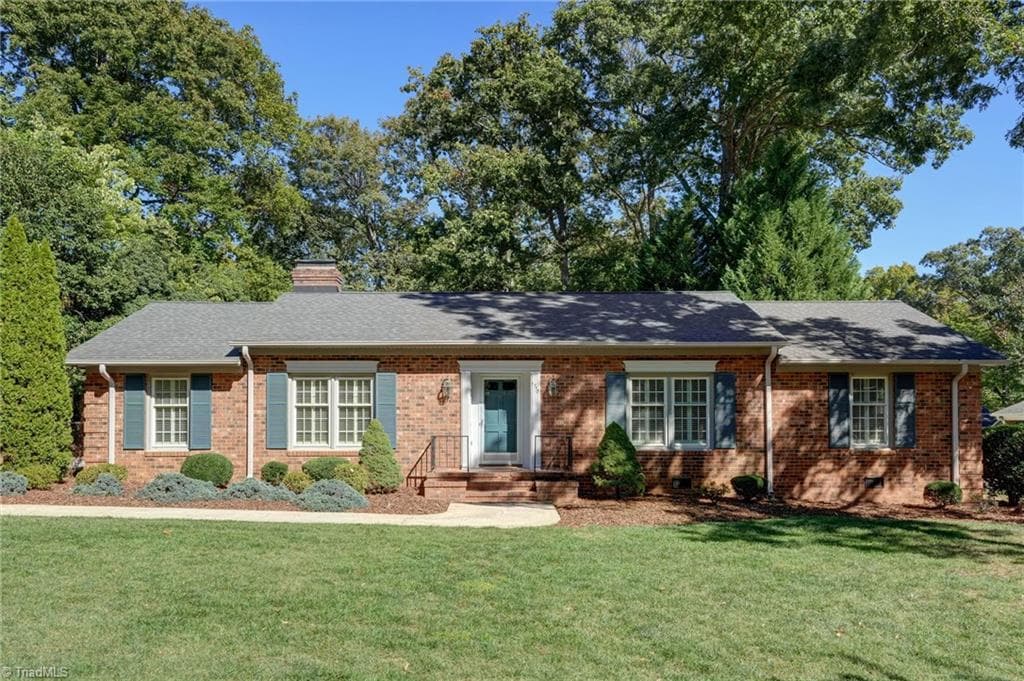 1710 Hobbs Road, Greensboro NC 27410