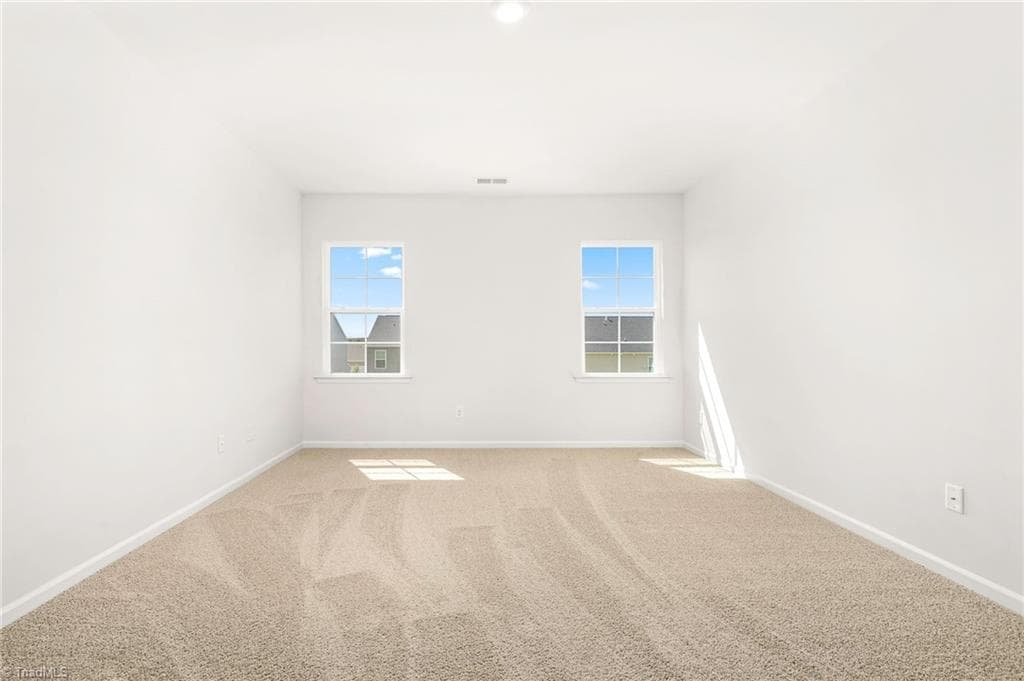 Stick/Site Built at 4823 Reedy Creek Farm Circle, Greensboro NC 27405, photo 9 of 18