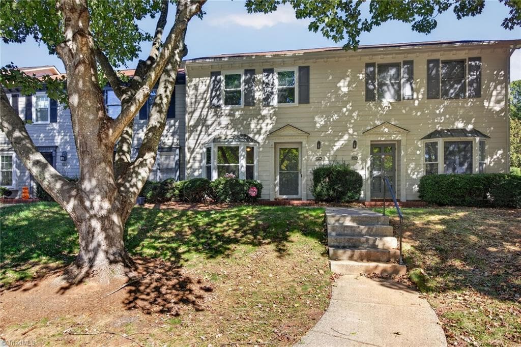 5014 Marigold Way, Greensboro NC 27410