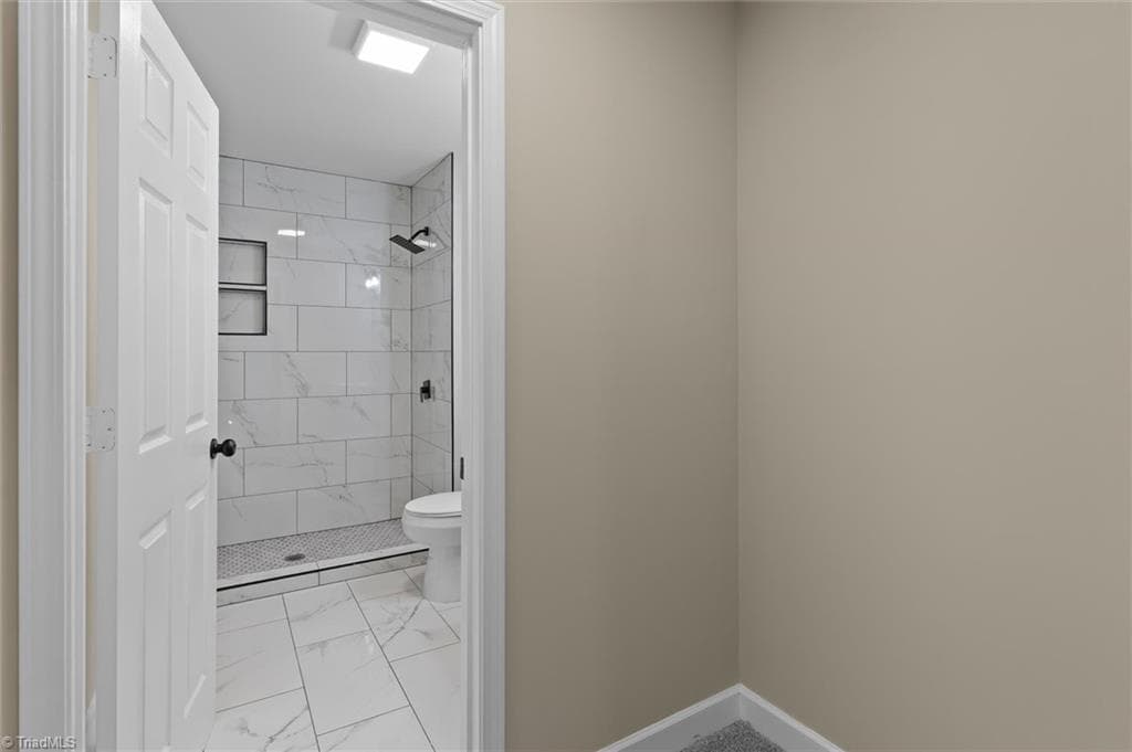 Stick/Site Built at 2906 Lees Chapel Road, Browns Summit NC 27214, photo 17 of 24