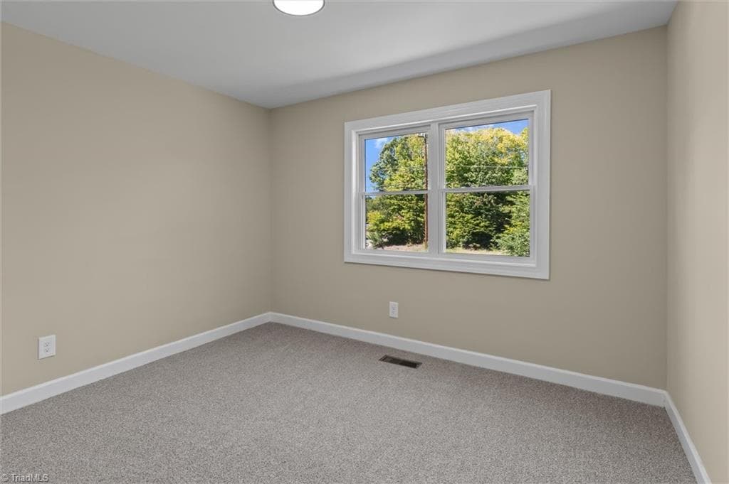 Stick/Site Built at 2906 Lees Chapel Road, Browns Summit NC 27214, photo 20 of 24