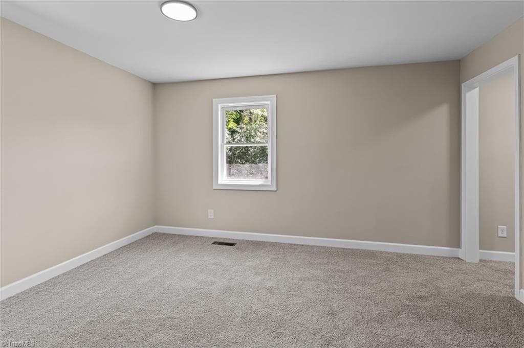 Stick/Site Built at 2906 Lees Chapel Road, Browns Summit NC 27214, photo 15 of 24