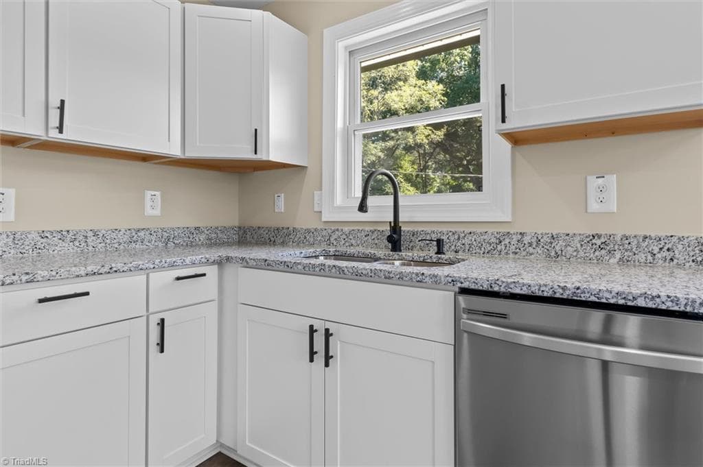 Stick/Site Built at 2906 Lees Chapel Road, Browns Summit NC 27214, photo 11 of 24