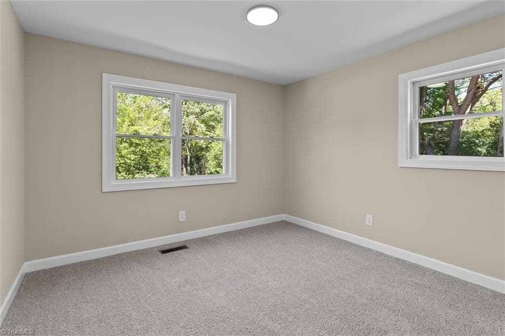 Stick/Site Built at 2906 Lees Chapel Road, Browns Summit NC 27214, photo 19 of 24