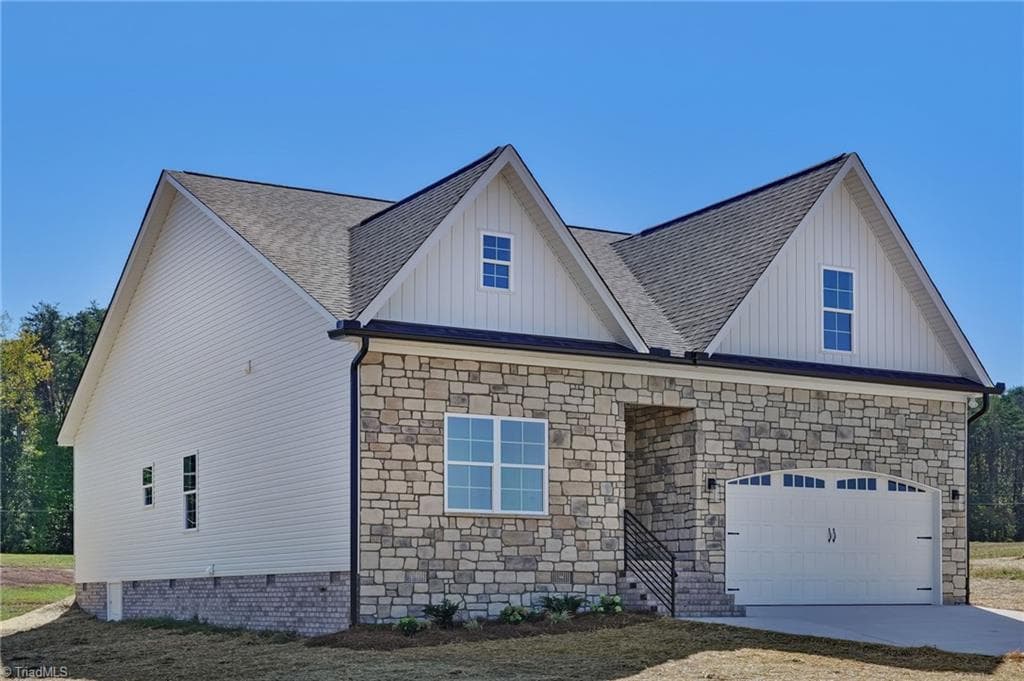 160 Mayo River Meadows Drive, Stoneville NC 27048