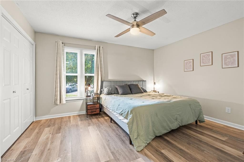 Stick/Site Built at 892 S Ridge Court, Winston-Salem NC 27107, photo 16 of 29