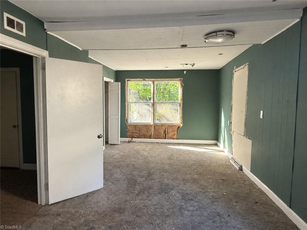 Stick/Site Built at 711 Magnolia Street, Winston-Salem NC 27103, photo 3 of 13