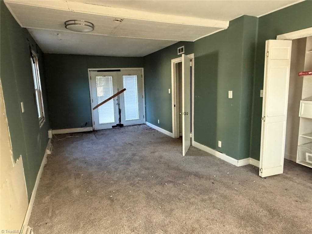 Stick/Site Built at 711 Magnolia Street, Winston-Salem NC 27103, photo 4 of 13