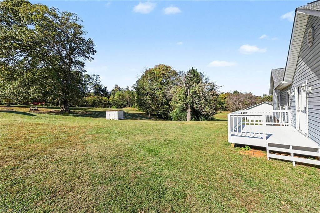 Stick/Site Built at 3936 Evergreen Drive, Trinity NC 27370, photo 28 of 29