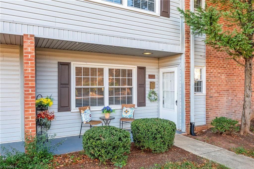 4735 Champion Court, Greensboro NC 27410