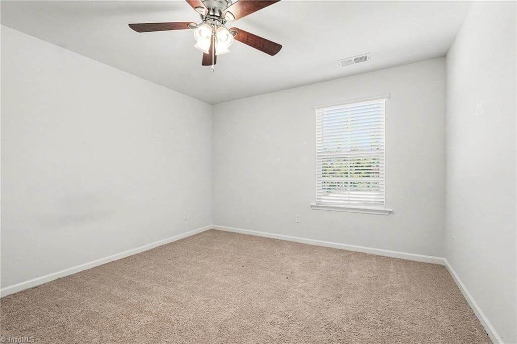 Stick/Site Built at 152 Crestview Lane, Lexington NC 27295, photo 27 of 34