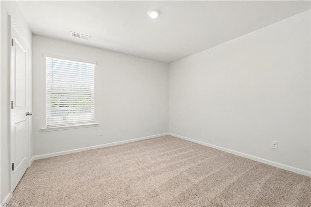 Stick/Site Built at 152 Crestview Lane, Lexington NC 27295, photo 22 of 34