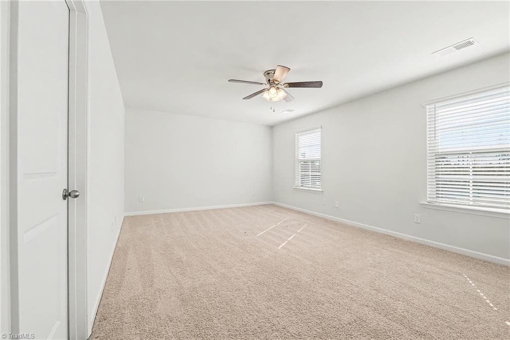 Stick/Site Built at 152 Crestview Lane, Lexington NC 27295, photo 7 of 34