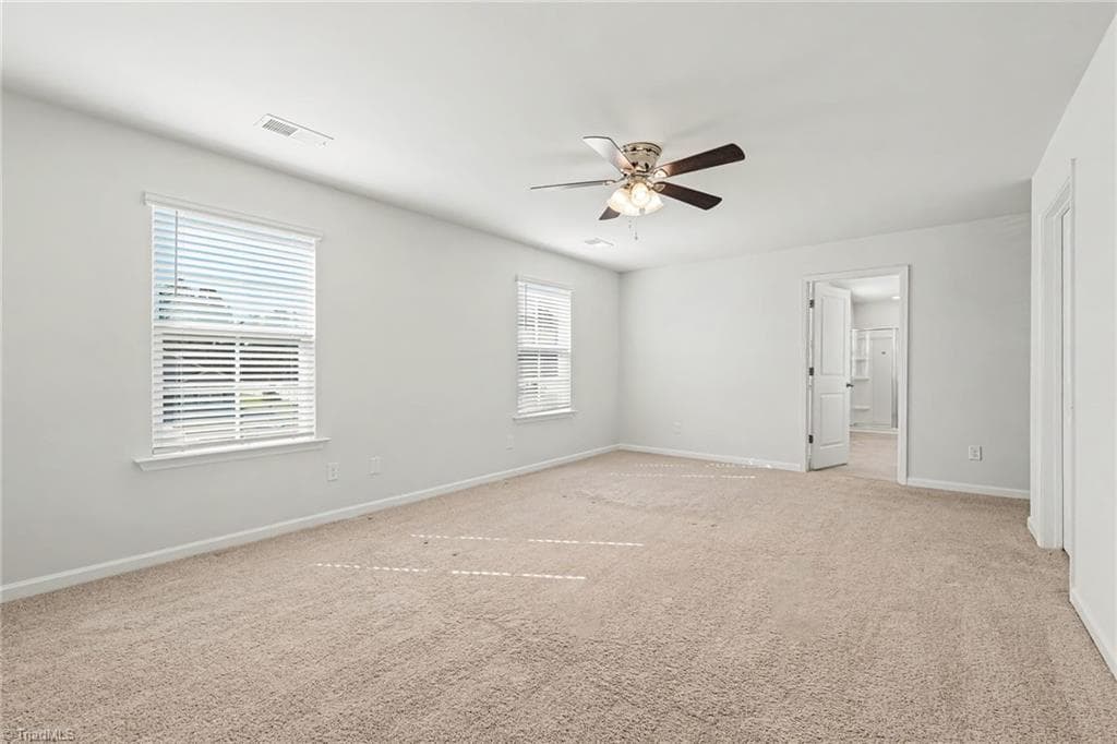 Stick/Site Built at 152 Crestview Lane, Lexington NC 27295, photo 18 of 34
