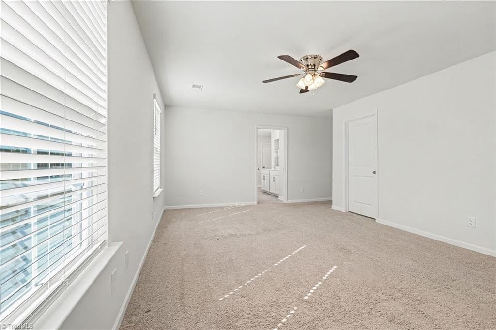 Stick/Site Built at 152 Crestview Lane, Lexington NC 27295, photo 19 of 34