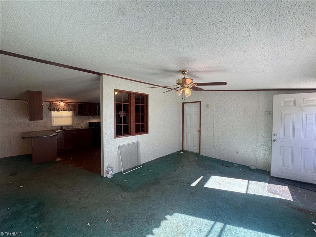 Manufactured Home at 256 Brookfall Dairy Road, Elkin NC 28621, photo 10 of 25