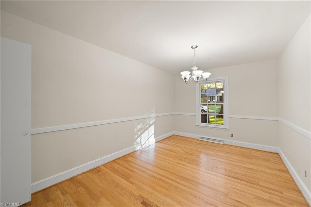 Stick/Site Built at 680 Chester Road, Winston-Salem NC 27104, photo 6 of 39