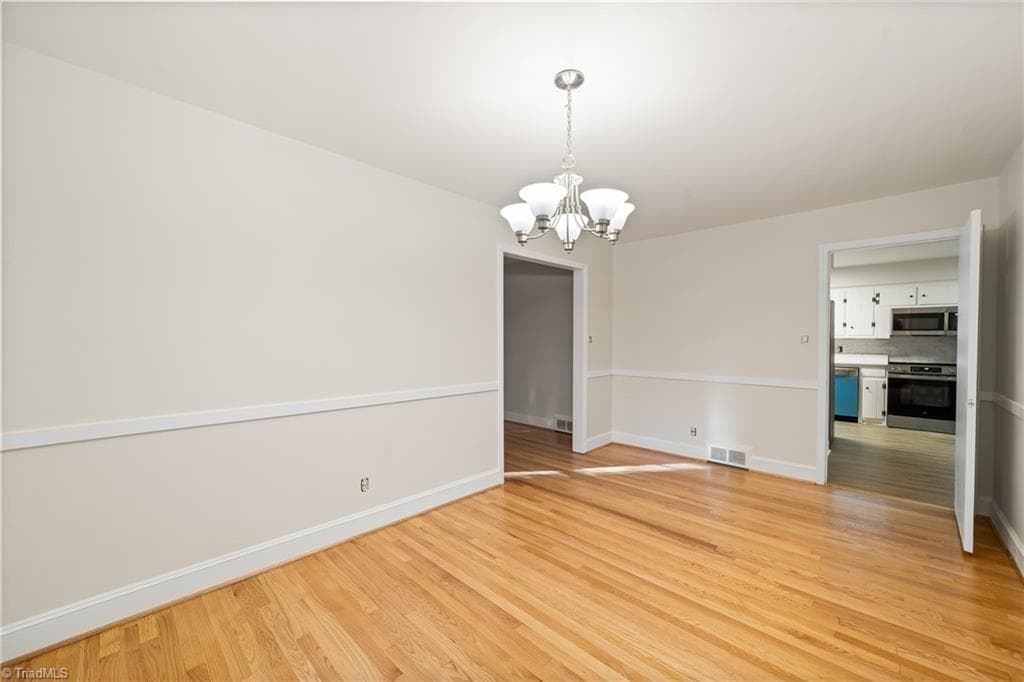 Stick/Site Built at 680 Chester Road, Winston-Salem NC 27104, photo 7 of 39