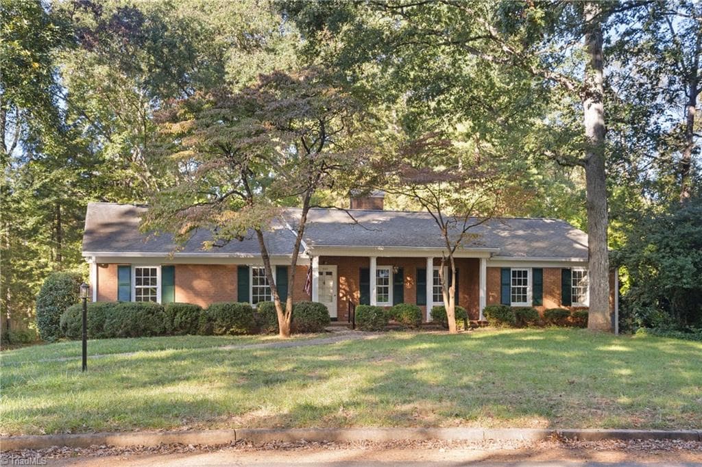680 Chester Road, Winston-Salem NC 27104