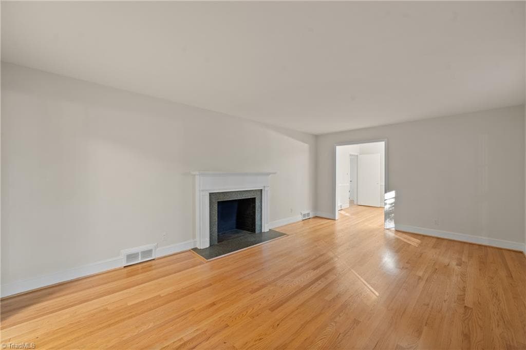 Stick/Site Built at 680 Chester Road, Winston-Salem NC 27104, photo 5 of 39