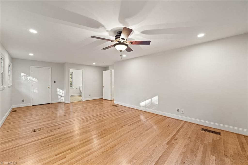 Stick/Site Built at 680 Chester Road, Winston-Salem NC 27104, photo 20 of 39