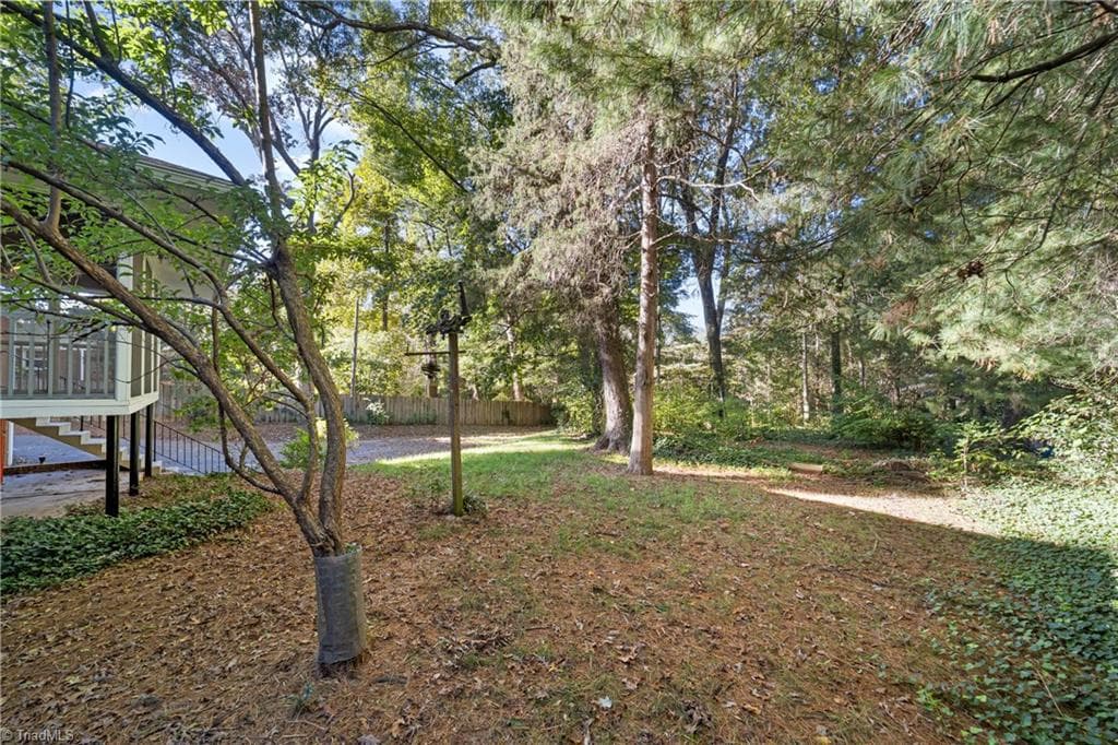 Stick/Site Built at 680 Chester Road, Winston-Salem NC 27104, photo 37 of 39