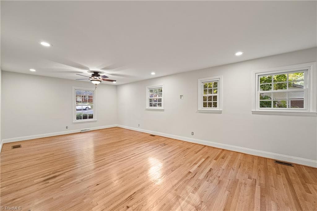 Stick/Site Built at 680 Chester Road, Winston-Salem NC 27104, photo 19 of 39