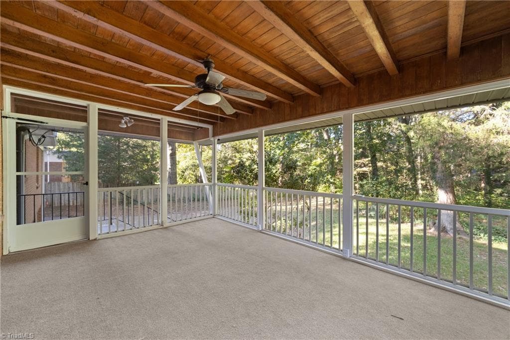 Stick/Site Built at 680 Chester Road, Winston-Salem NC 27104, photo 31 of 39