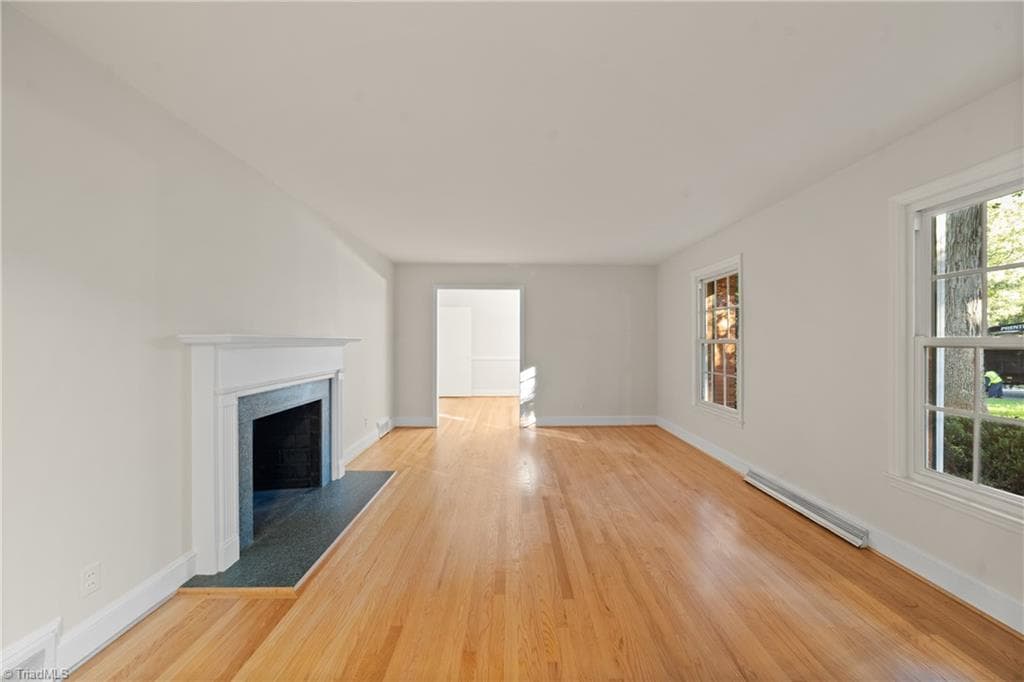 Stick/Site Built at 680 Chester Road, Winston-Salem NC 27104, photo 4 of 39