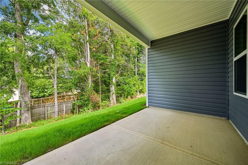 Stick/Site Built at 862 Hanford Landing Drive, Graham NC 27253, photo 44 of 46