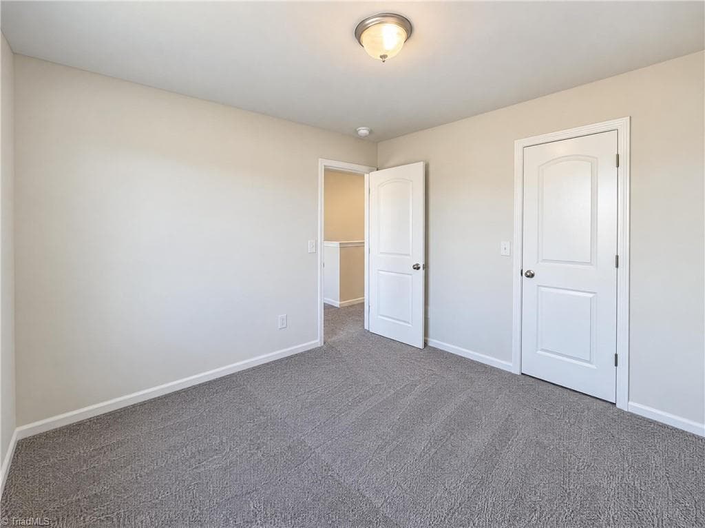 Stick/Site Built at 115 Lemon Lane, Greensboro NC 27405, photo 16 of 21