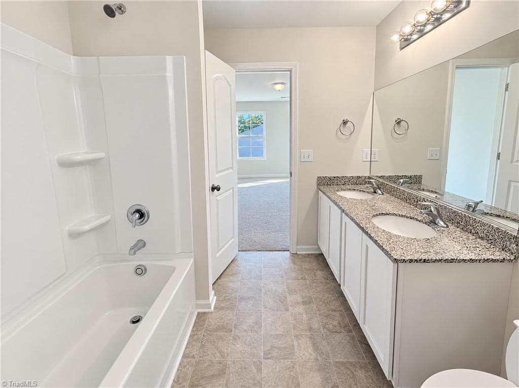 Stick/Site Built at 115 Lemon Lane, Greensboro NC 27405, photo 12 of 21