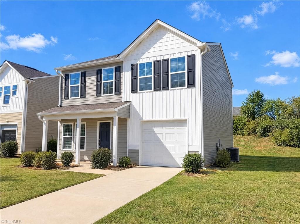 115 Lemon Lane, Greensboro NC 27405