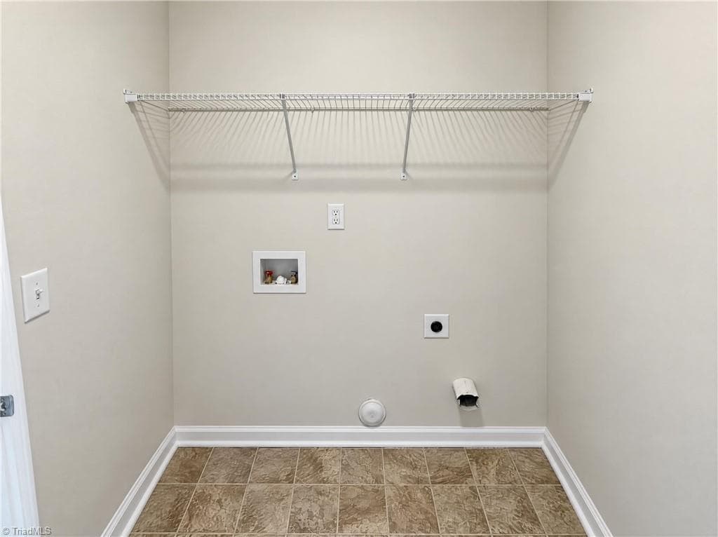 Stick/Site Built at 115 Lemon Lane, Greensboro NC 27405, photo 10 of 21