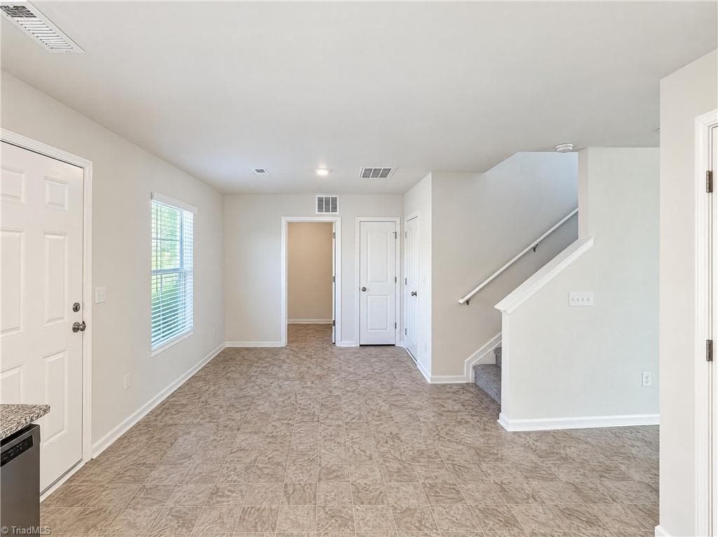 Stick/Site Built at 115 Lemon Lane, Greensboro NC 27405, photo 8 of 21