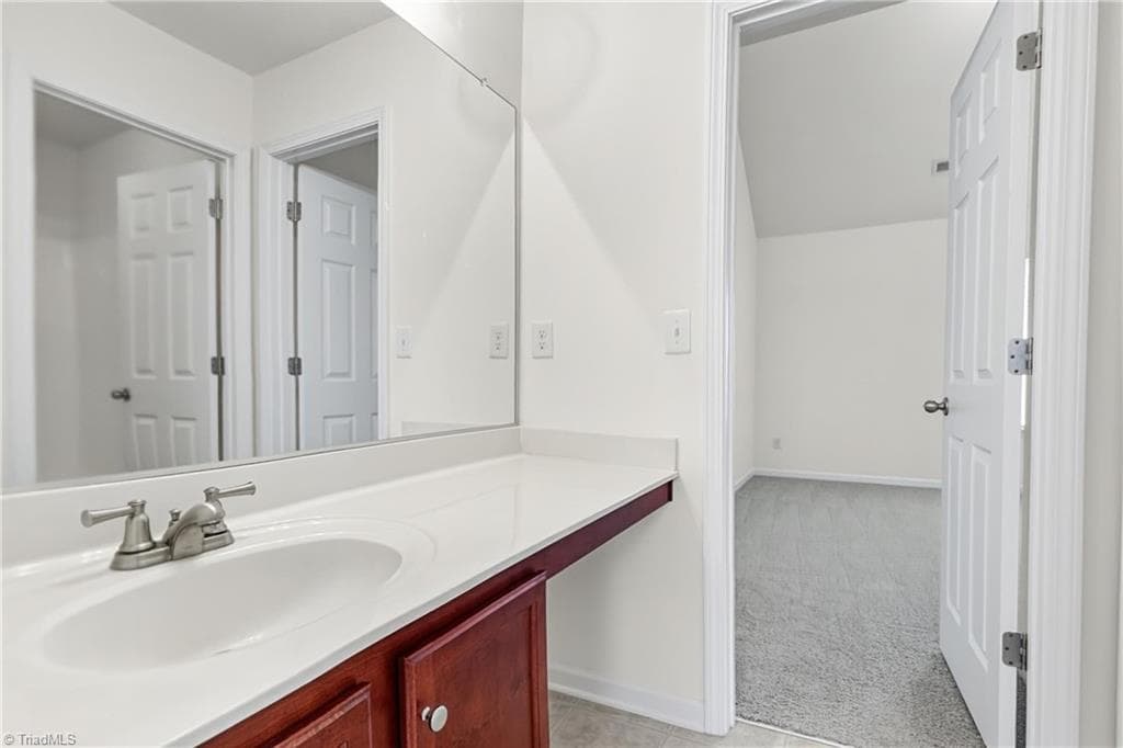Stick/Site Built at 3532 Sage Dale Court, High Point NC 27265, photo 23 of 25