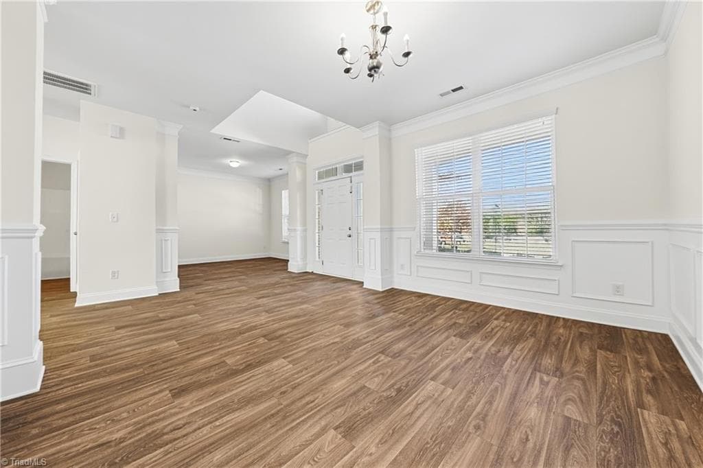 Stick/Site Built at 3532 Sage Dale Court, High Point NC 27265, photo 2 of 25